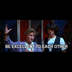 Meet your Posher, Jonathan